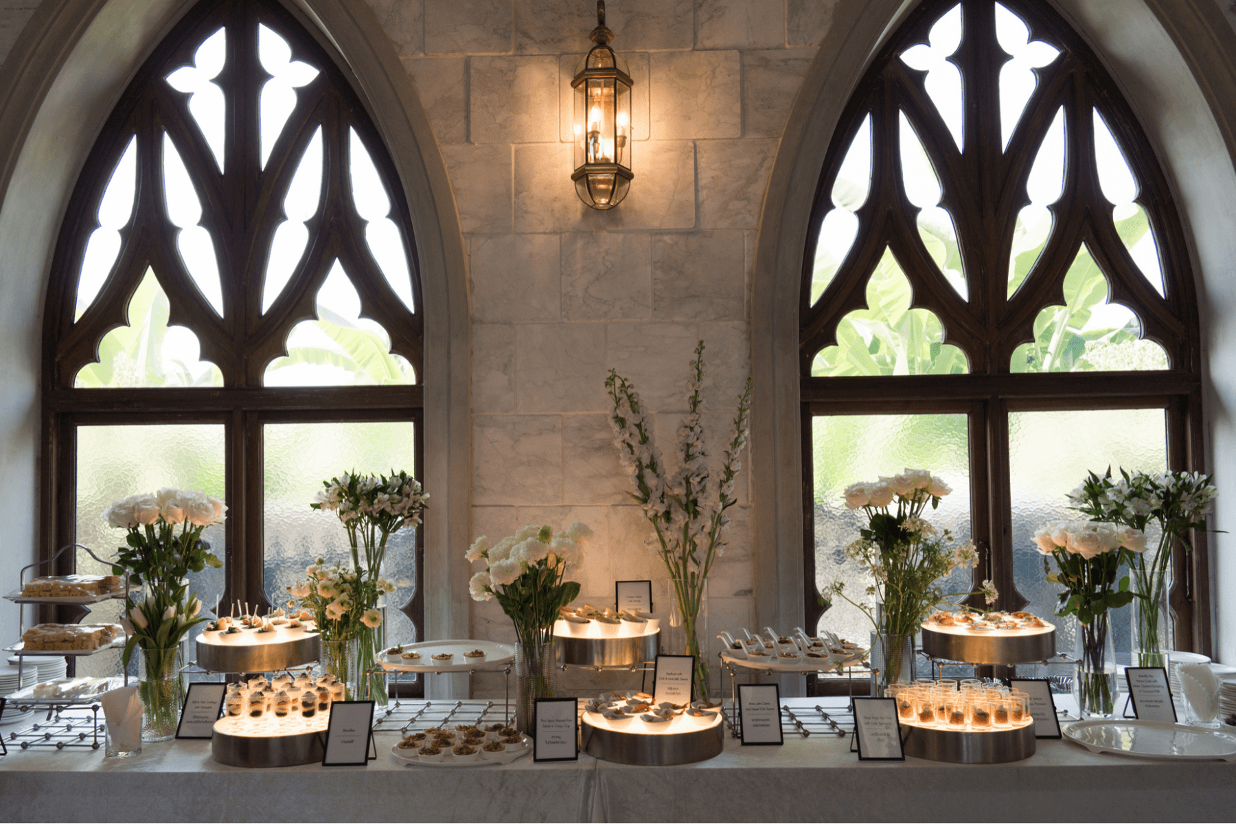 Catering Services