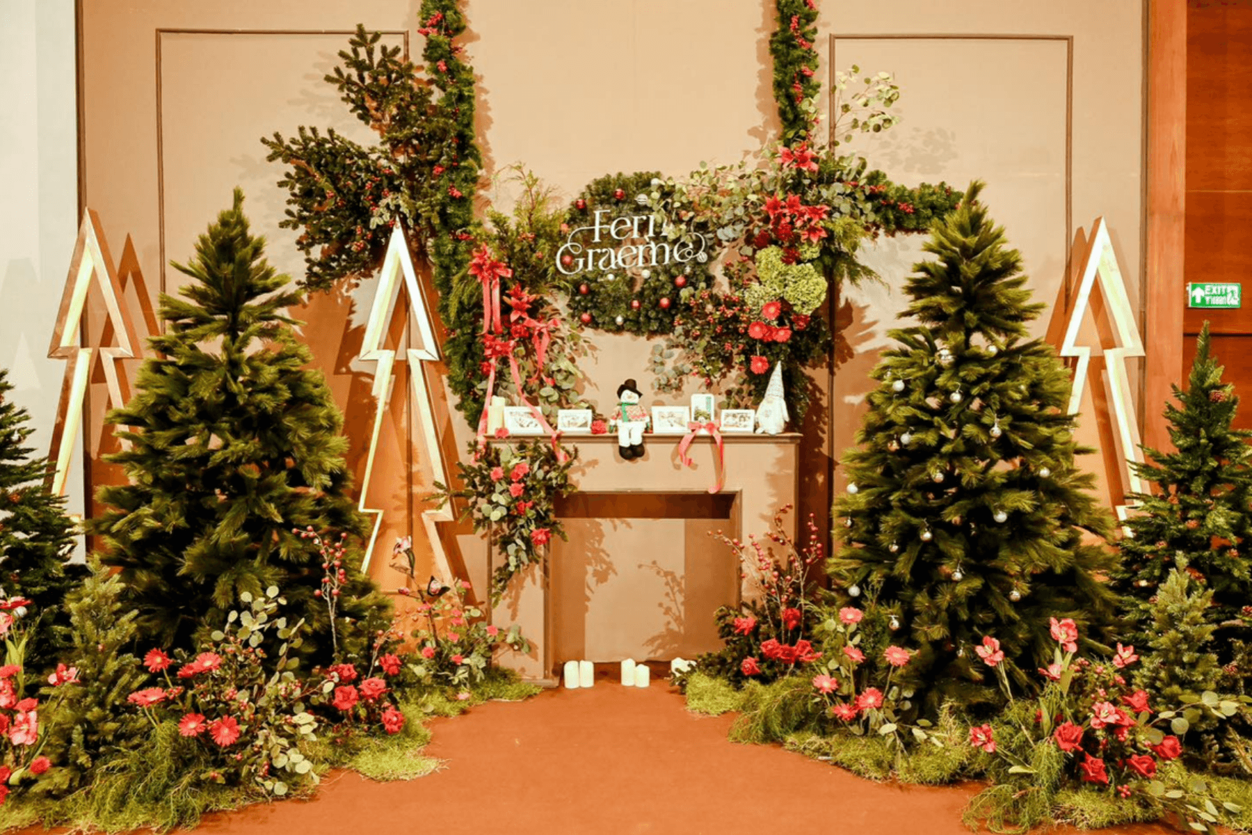 Venue Decoration